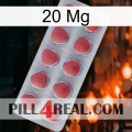 20 Mg 18